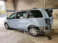 2016 Chrysler Pacifica photo