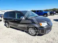 2016 Chrysler Pacifica photo