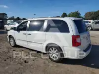 2016 Chrysler Pacifica photo