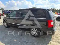 2016 Chrysler Pacifica photo