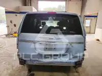 2016 Chrysler Pacifica photo