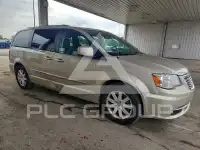 2016 Chrysler Pacifica фото