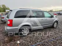 2016 Chrysler Pacifica photo