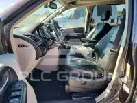 2016 Chrysler Pacifica photo