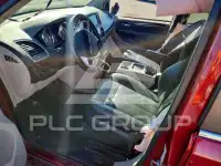 2016 Chrysler Pacifica фото