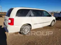 2016 Chrysler Pacifica фото