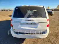 2016 Chrysler Pacifica фото