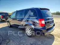 2016 Chrysler Pacifica фото
