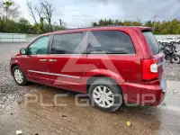 2016 Chrysler Pacifica фото