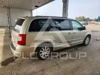 2016 Chrysler Pacifica фото