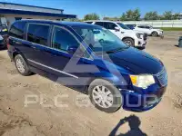 2016 Chrysler Pacifica фото