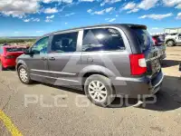 2016 Chrysler Pacifica photo