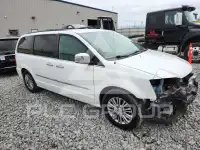 2016 Chrysler Pacifica фото