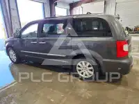 2016 Chrysler Pacifica photo