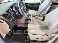 2016 Chrysler Pacifica photo