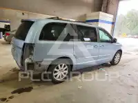 2016 Chrysler Pacifica photo