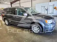 2016 Chrysler Pacifica photo