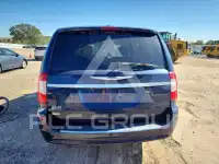 2016 Chrysler Pacifica фото