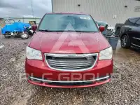 2016 Chrysler Pacifica фото