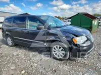 2016 Chrysler Pacifica фото