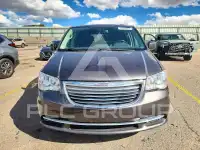 2016 Chrysler Pacifica photo