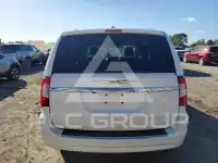2016 Chrysler Pacifica photo