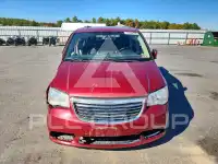 2016 Chrysler Pacifica фото