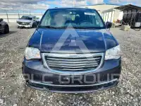 2016 Chrysler Pacifica фото