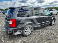 2016 Chrysler Pacifica фото