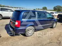 2016 Chrysler Pacifica фото