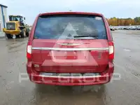 2016 Chrysler Pacifica фото