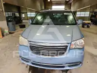 2016 Chrysler Pacifica photo