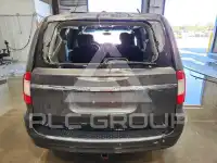 2016 Chrysler Pacifica photo