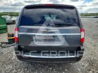 2016 Chrysler Pacifica фото