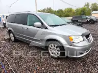 2016 Chrysler Pacifica photo