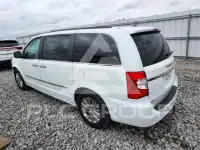 2016 Chrysler Pacifica фото