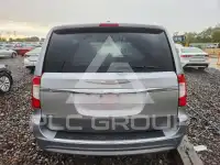 2016 Chrysler Pacifica photo