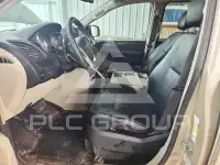 2016 Chrysler Pacifica фото