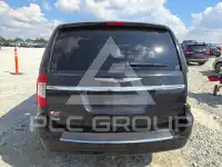 2016 Chrysler Pacifica photo