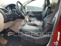 2016 Chrysler Pacifica фото