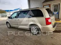 2016 Chrysler Pacifica фото