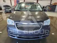 2016 Chrysler Pacifica photo