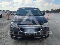 2016 Chrysler Pacifica photo