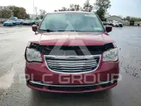 2016 Chrysler Pacifica фото