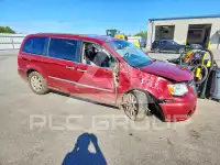 2016 Chrysler Pacifica фото