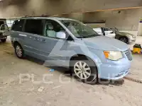 2016 Chrysler Pacifica photo