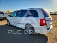2016 Chrysler Pacifica фото