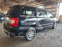 2016 Chrysler Pacifica photo