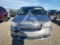 2016 Chrysler Pacifica фото