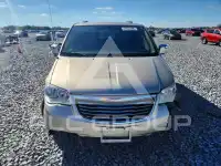 2016 Chrysler Pacifica фото